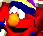 Elmo - Sesame Street Sports
