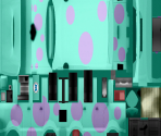 Sulley - Cars: Race-O-Rama