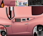 Candice - Cars: Race-O-Rama