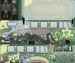 Fillmore - Cars: Race-O-Rama