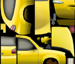 Trophy Girl - Cars: Race-O-Rama