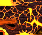 Eruptor - Skylanders: Spyro's Adventure
