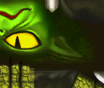 Voodood - Skylanders: Spyro's Adventure
