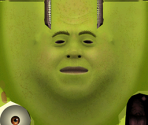 Shrek - Shrek Forever After