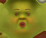 Fiona - Shrek Forever After