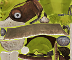 Cookie - Shrek Forever After