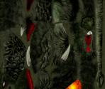 Biollante - Godzilla Unleashed
