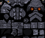 Orga - Godzilla Unleashed