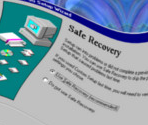 Vaporwave Shirts - Toontown Realms / Offline