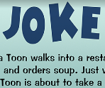 Joke - Toontown Realms / Offline