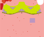 Patrick Star - SpongeBob's Truth or Square