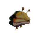Emperor Bulblax - Pikmin 2