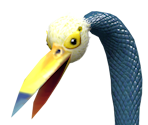 Snavian Family - Pikmin 2
