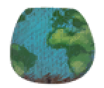 Global Fan Facepaint - LittleBigPlanet 2