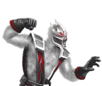 Smoke - Mortal Kombat: Armageddon