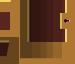 Chest (Flat 3D) - Evoland