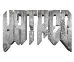 Hatred Logo - Hatred