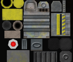 Turret - Postal Redux