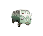 Brand New Fillmore - Cars 2