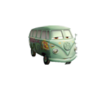 Fillmore - Cars 2