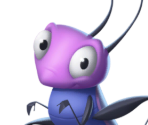 Cri-Kee - Disney Magic Kingdoms
