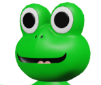 Soundfrog - Super Mario Maker 2