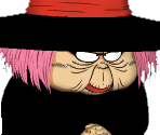 Fortuneteller Baba - Dragon Ball: Revenge of King Piccolo