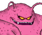 Buyon - Dragon Ball: Revenge of King Piccolo