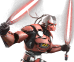 Sektor - Mortal Kombat: Armageddon