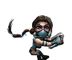 Kitana - Mortal Kombat: Armageddon