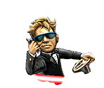 Johnny Cage - Mortal Kombat: Armageddon