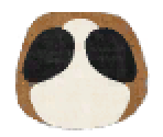 St. Bernard Fur - LittleBigPlanet 2