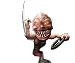 Baraka - Mortal Kombat: Armageddon