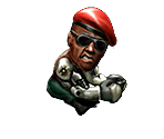 Jax - Mortal Kombat: Armageddon