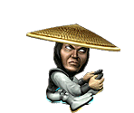 Raiden - Mortal Kombat: Armageddon