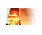 Blaze - Mortal Kombat: Deadly Alliance