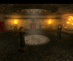 Moloch's Lair - Mortal Kombat: Deadly Alliance