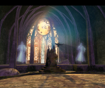 House of Pekara - Mortal Kombat: Deadly Alliance