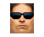 Johnny Cage - Mortal Kombat 4
