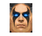 Reiko - Mortal Kombat 4