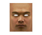 Fujin - Mortal Kombat 4