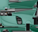 Flo - Cars