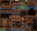 Mater - Cars