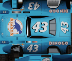 The King - Cars