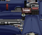 Doc Hudson - Cars