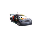 Max Schnell - Cars 2