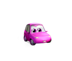 Chuki - Cars 2