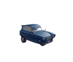 Tomber - Cars 2