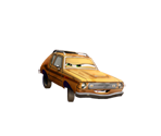 Grem - Cars 2