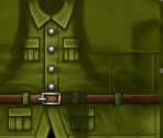 Rebel Soldier - Metal Slug 3D